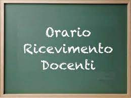 Ricevimento