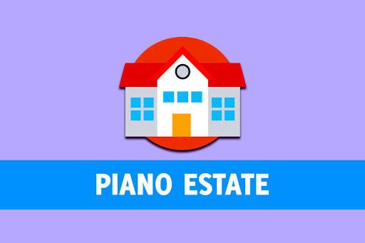piano estate